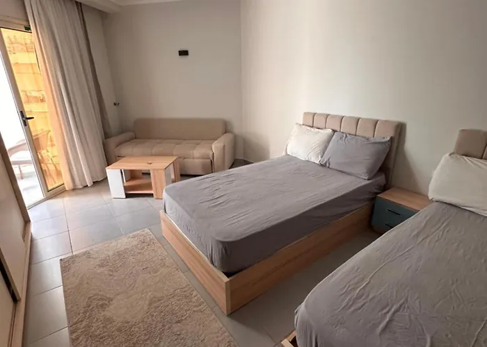 Scandic Apartment *