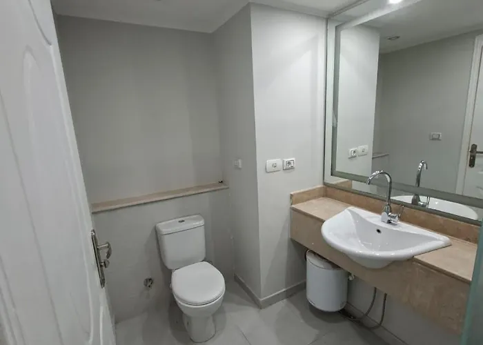 Scandic Apartment Hurghada