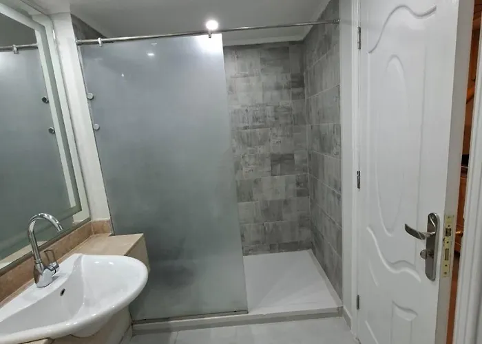 Apartment Scandic Hurghada