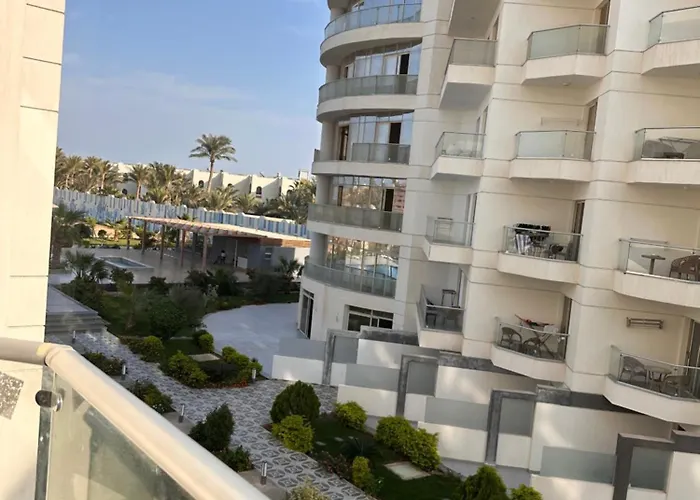 Scandic * Hurghada