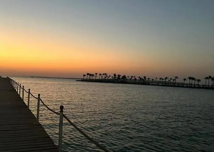 Scandic Hurghada