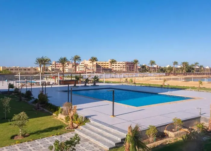 Scandic * Hurghada
