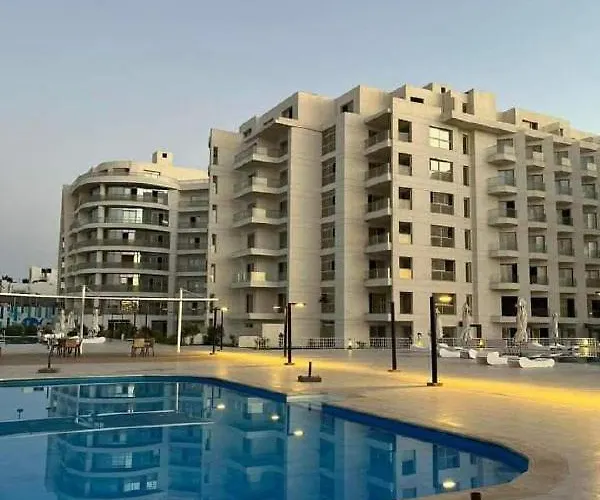 Apartment Scandic Hurghada