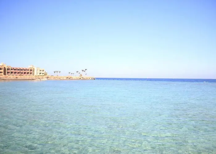 Scandic Hurghada