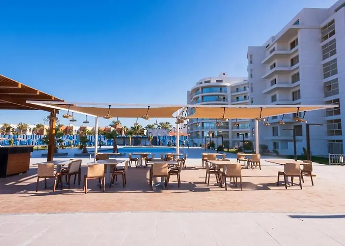 Scandic * Hurghada