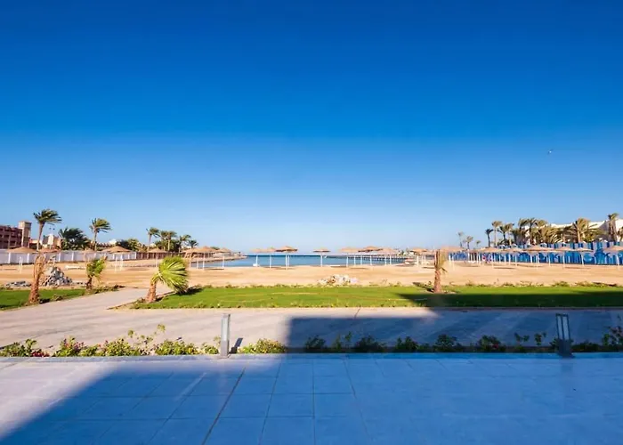 Scandic Apartment Hurghada