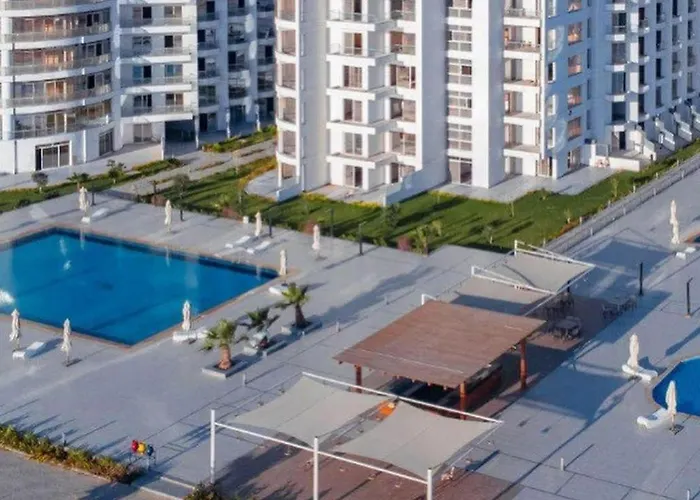 Apartment Scandic
