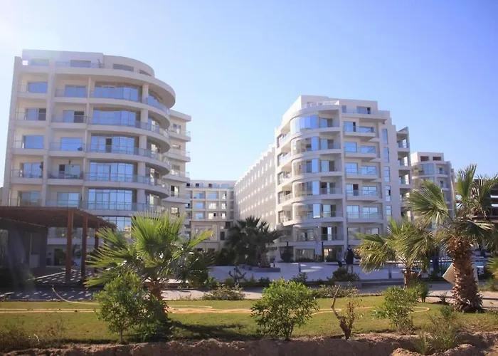 Scandic Hurghada