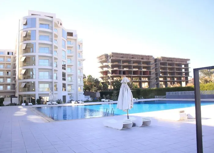 Scandic Apartment