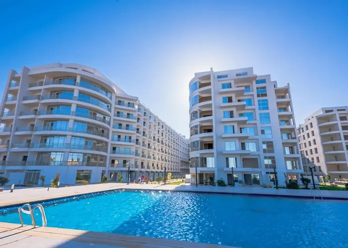 Scandic Hurghada