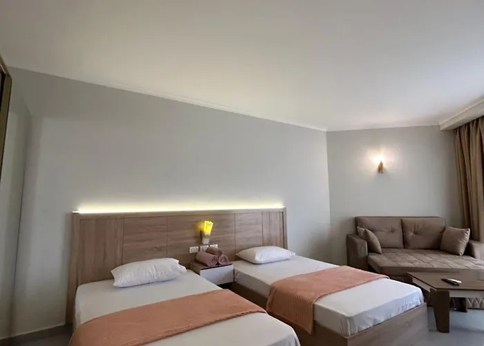 Scandic Apartman *