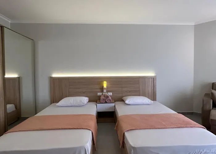Scandic Apartman Gurdaka