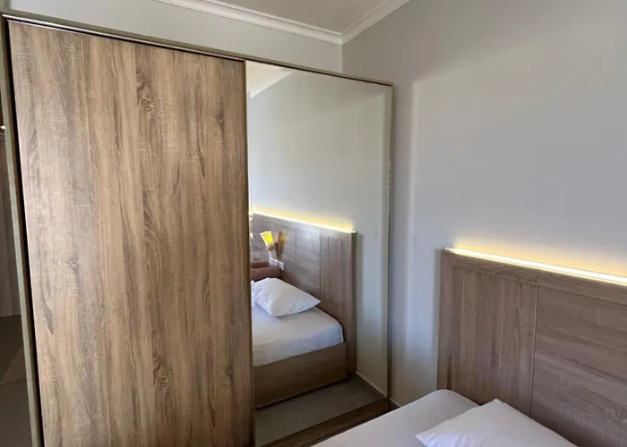 Scandic Apartman *