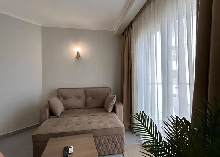 Scandic Apartman Gurdaka