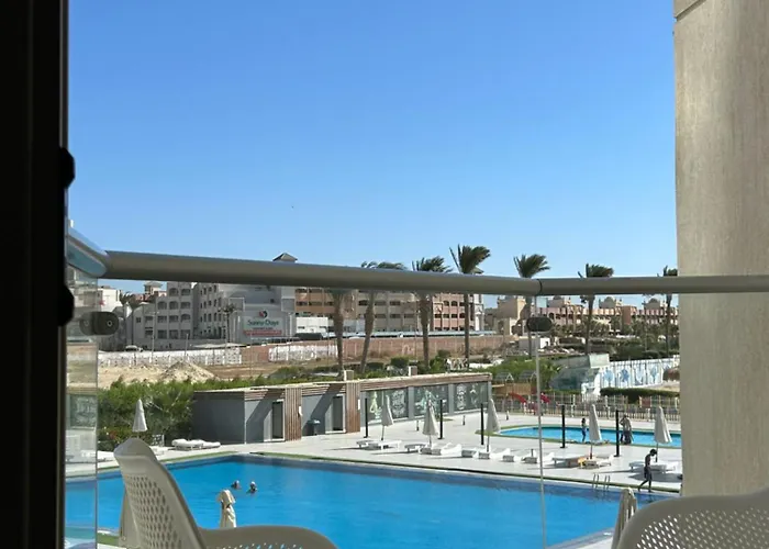 Scandic Apartman Gurdaka