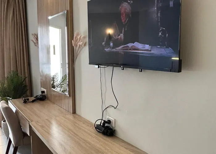 Scandic Apartman