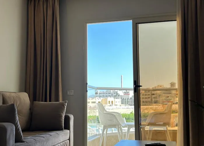 Apartman Scandic Gurdaka