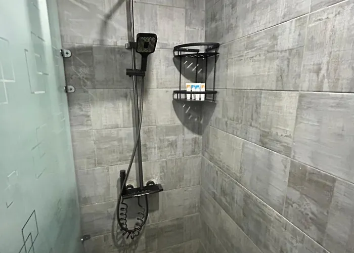 Scandic Apartman