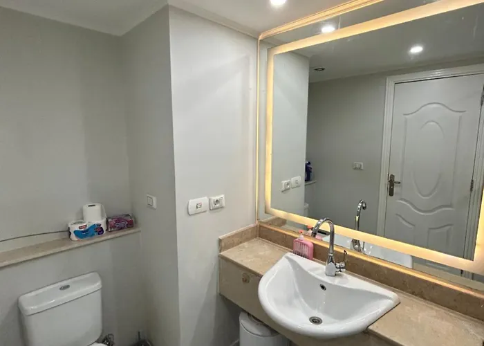 Scandic Apartman *