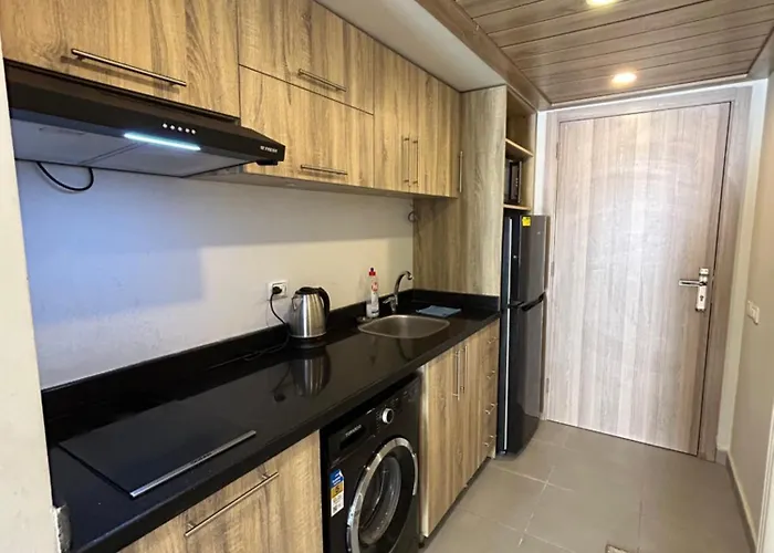 Scandic Apartman