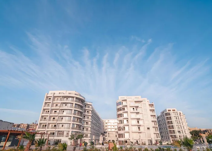Apartman Scandic Gurdaka